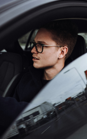 Applikationsdata app Bilonline